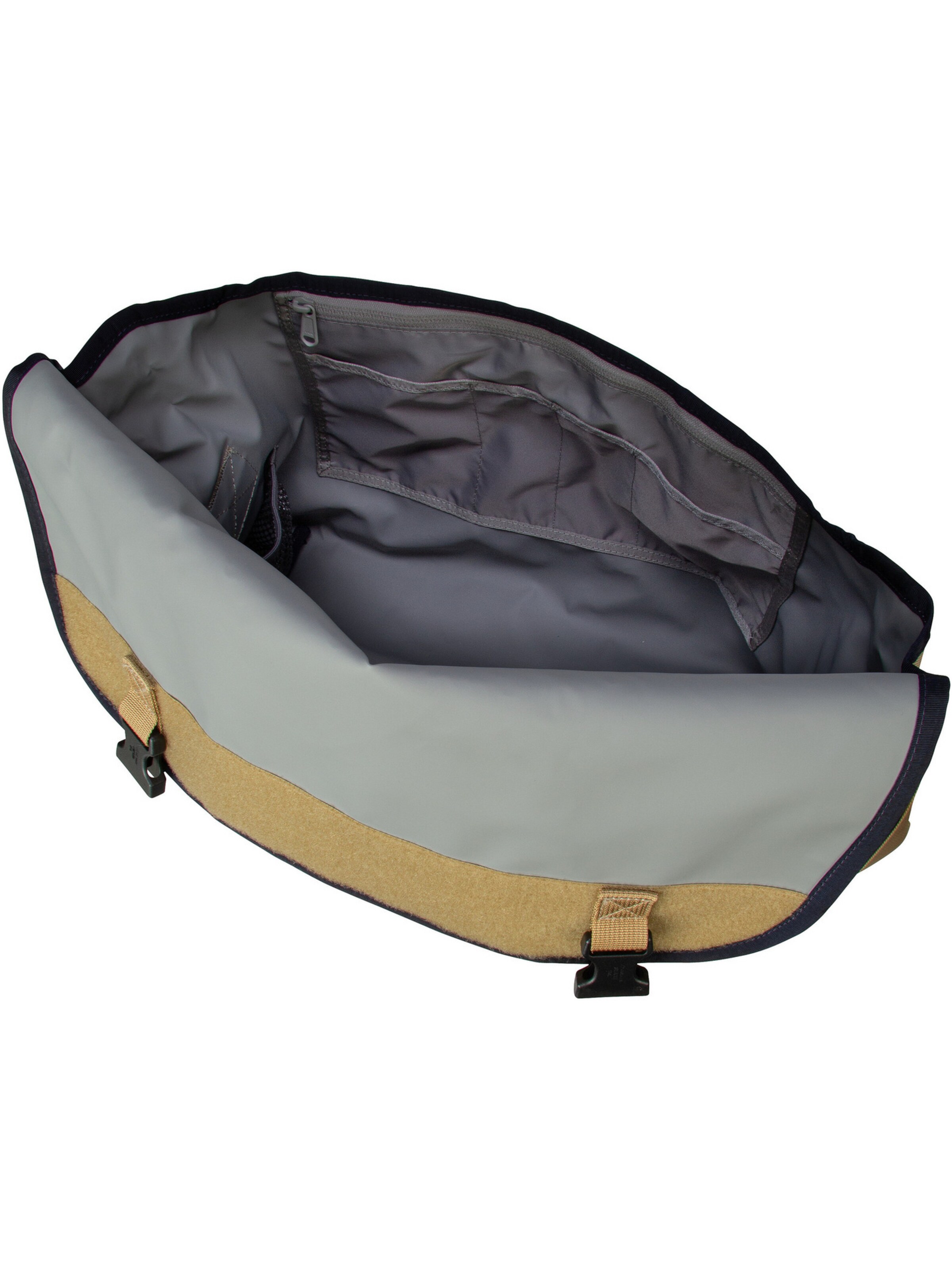 TIMBUK2 Crossbody Bag in Beige