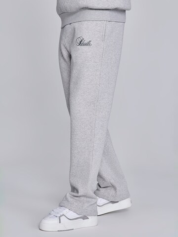 Survêtement SikSilk en gris