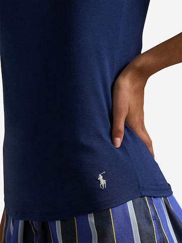 Polo Ralph Lauren Top in Blauw