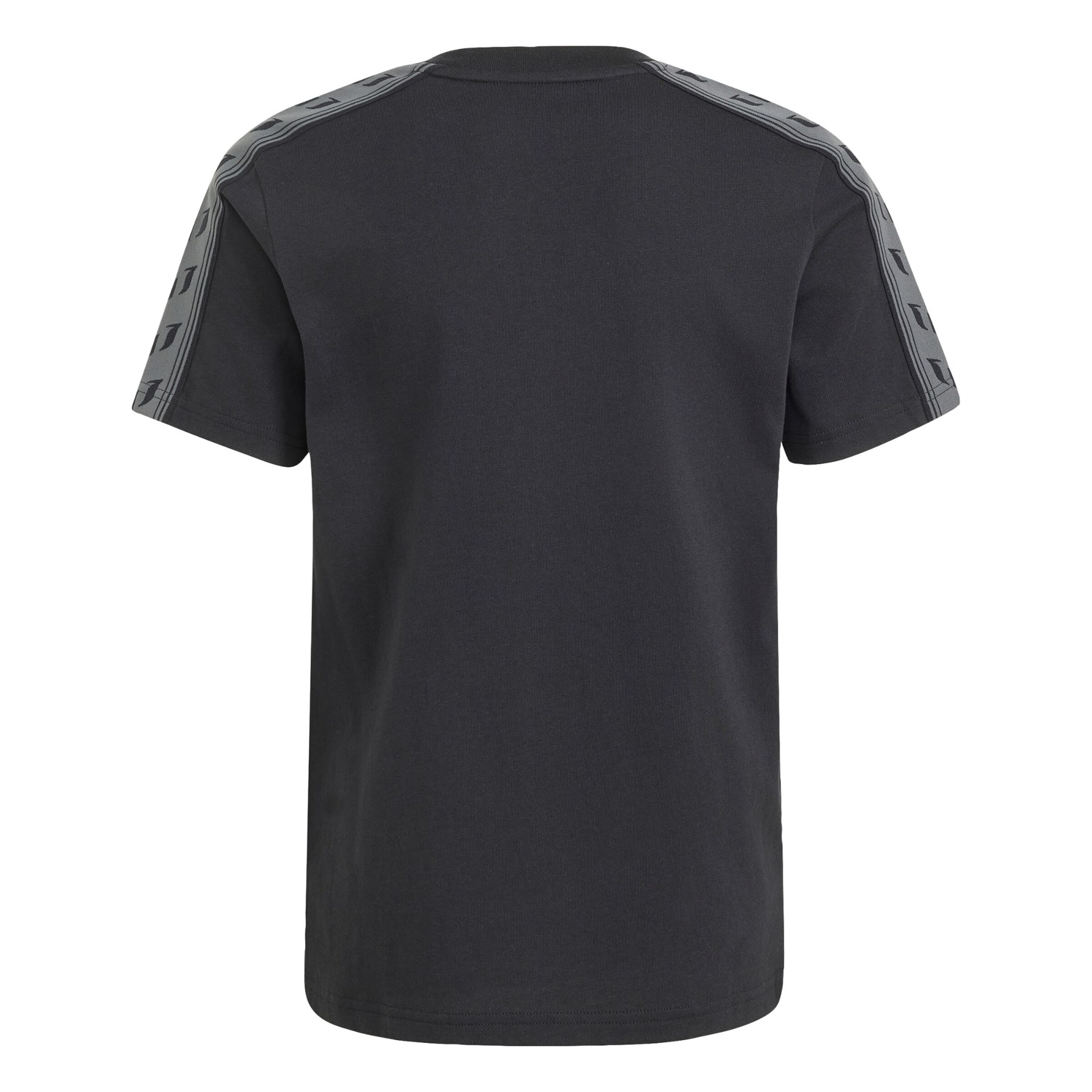 ADIDAS PERFORMANCE Shirt 'Messi Originals' in Zwart