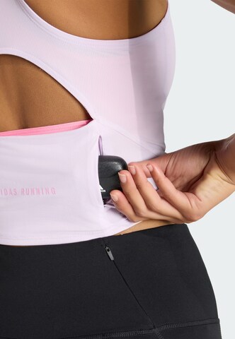 Haut de sport 'Adi365' ADIDAS PERFORMANCE en violet