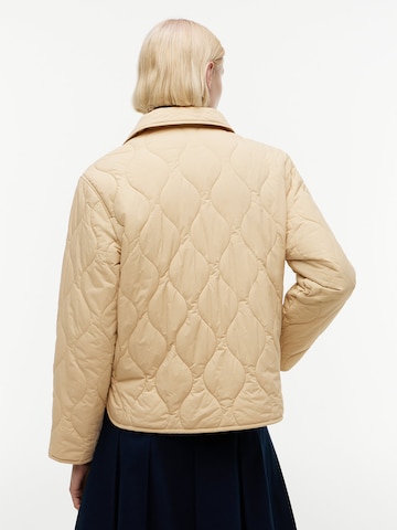 Veste mi-saison Tommy Jeans en beige