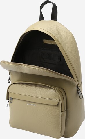 Calvin Klein Rucksack in Grün