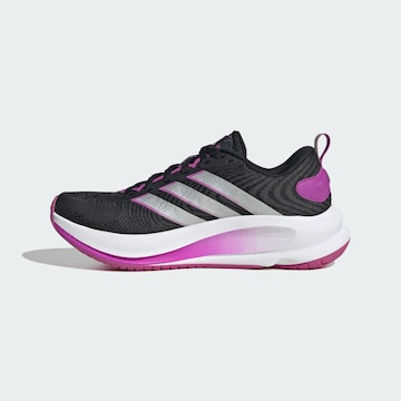 Scarpa sportiva 'Adidas x Minecraft Supernova Ease 2' di ADIDAS PERFORMANCE in nero