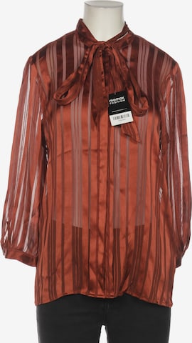 GUESS Bluse S in Rot: predná strana