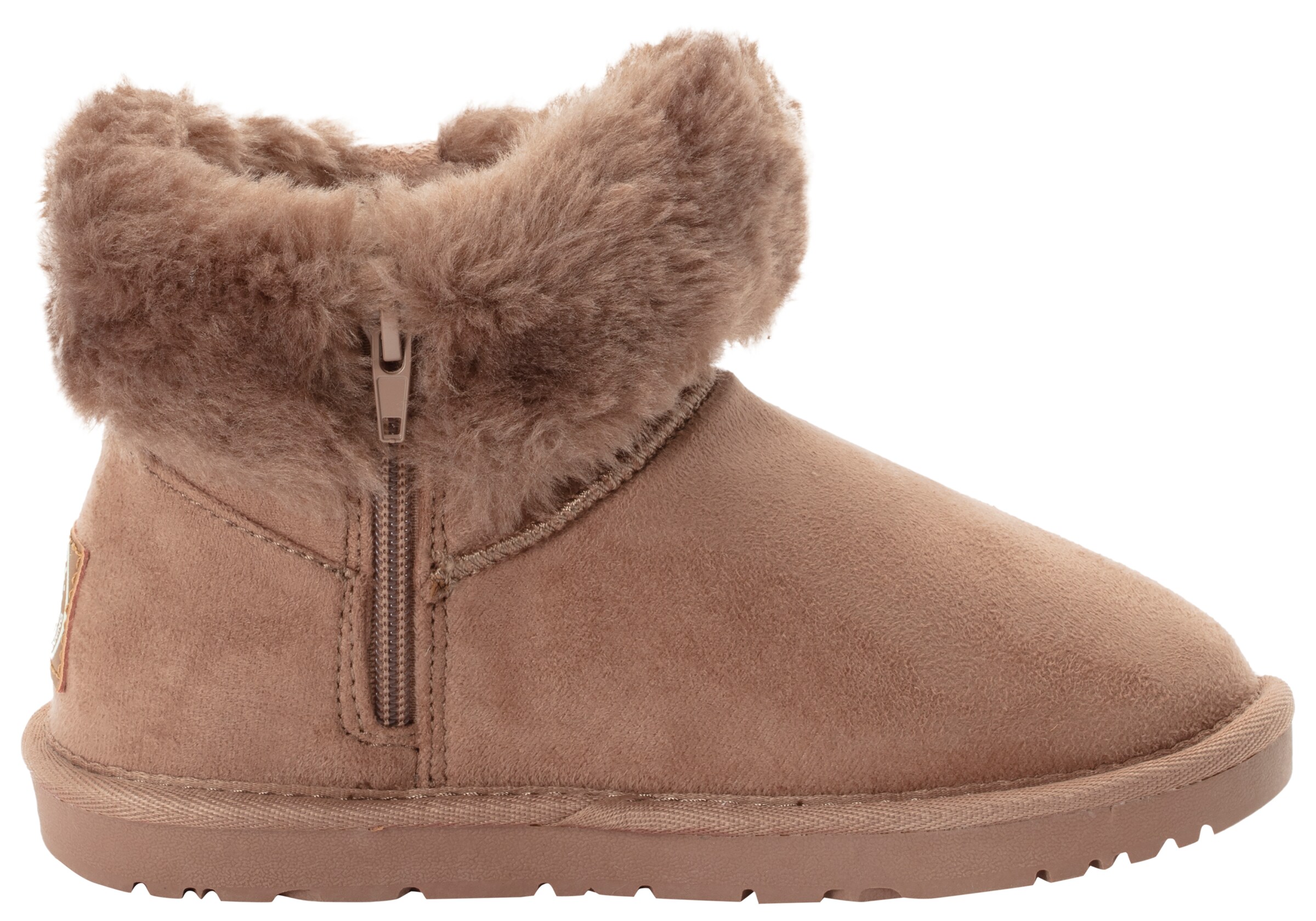 O'NEILL Snow Boots in Brown