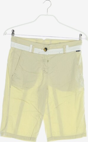 Marc Cain Sports Bermuda-Shorts S in Beige: predná strana