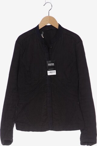 Noa Noa Jacket & Coat in M in Black: front