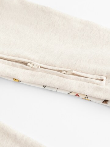 Tuta di Cool Club in beige