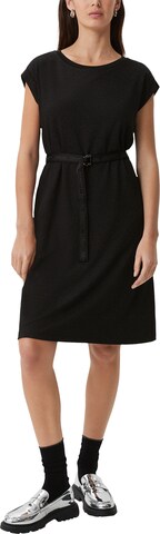 comma casual identity - Vestido en negro