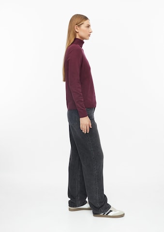 s.Oliver Pullover in Rot: Seite