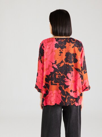 Masai Blouse 'Becca' in Roze