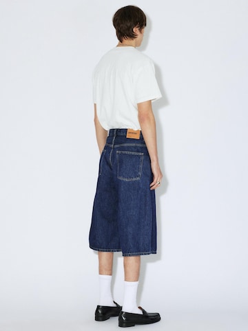 Dr. Denim Baggy Jeans 'Vali' in Blauw