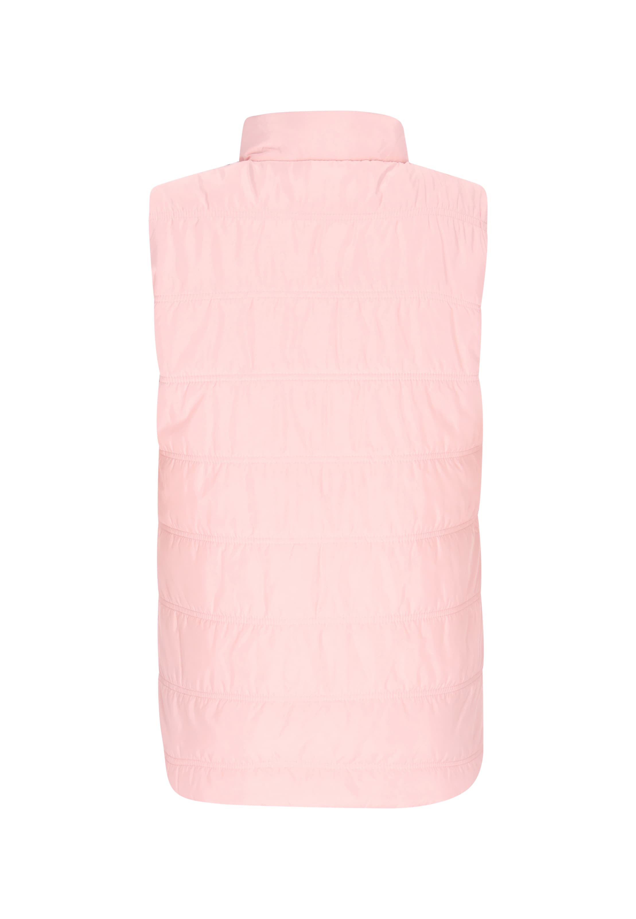 Gilet COSIMON en rose