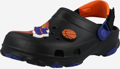 Clogs 'Classic All Terrain Space Jam2' Crocs di colore blu / arancione / nero, Visualizzazione prodotti
