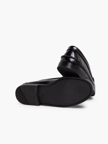 Pisamonas - Zapatos bajos en negro