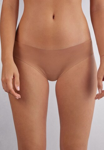INTIMISSIMI Panty in Beige: Vorderseite