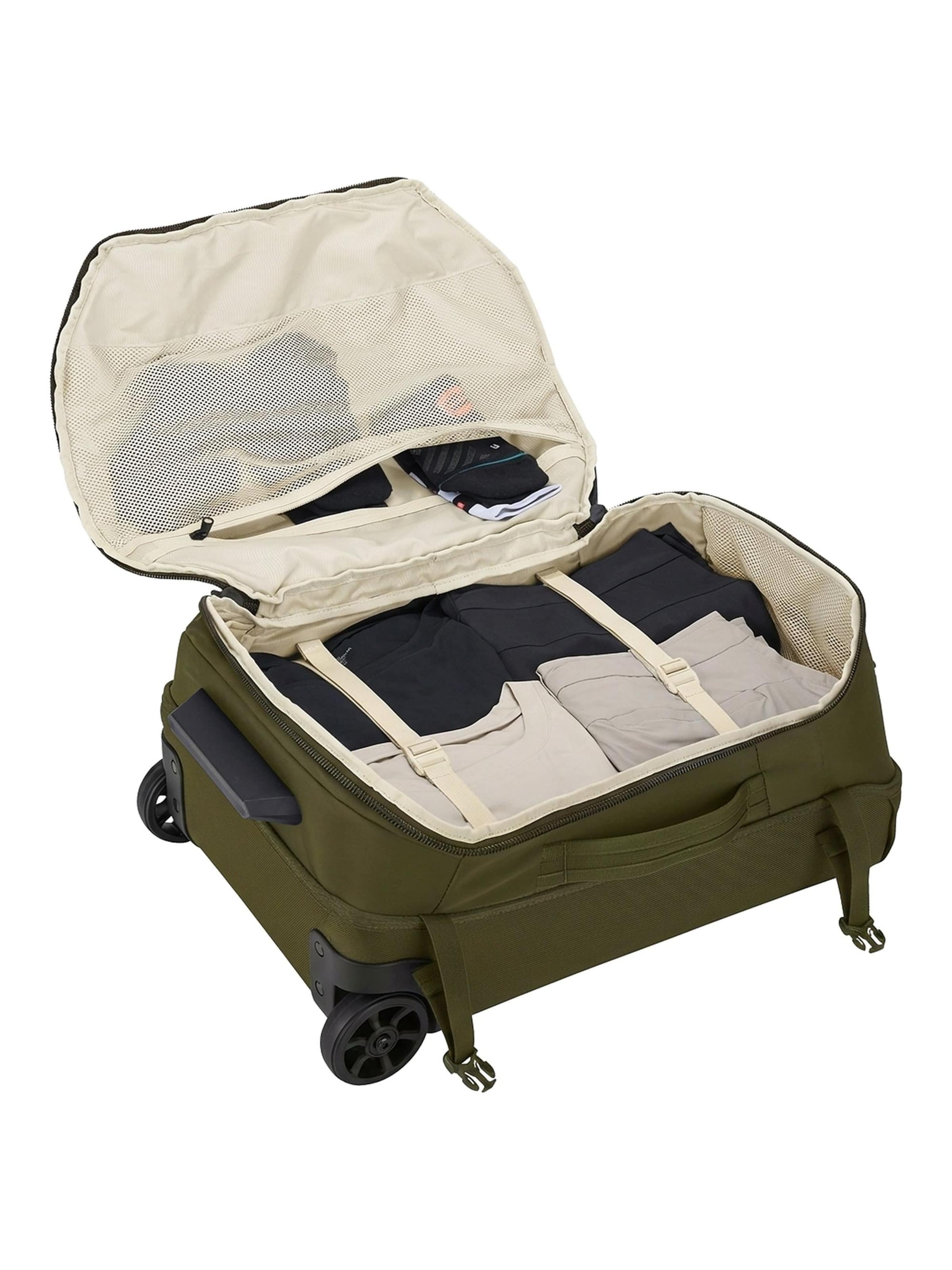 Thule Reisetasche‌‌‌‌‌ in Grün