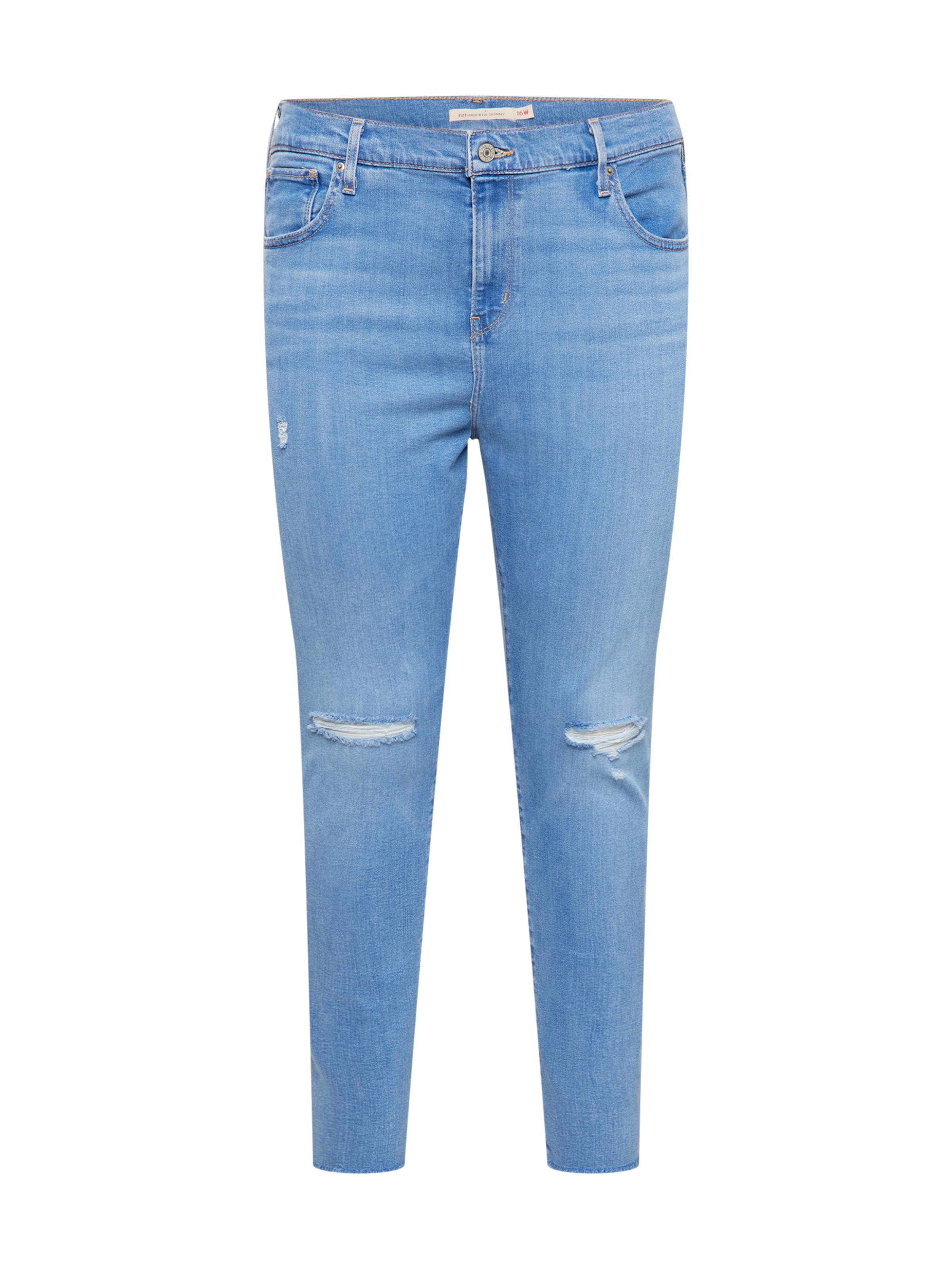 8gqPg Abbigliamento Levis® Plus Jeans in Blu 