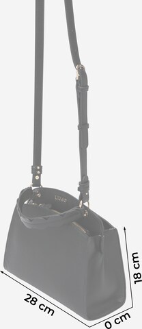 Liu Jo Handbag in Black