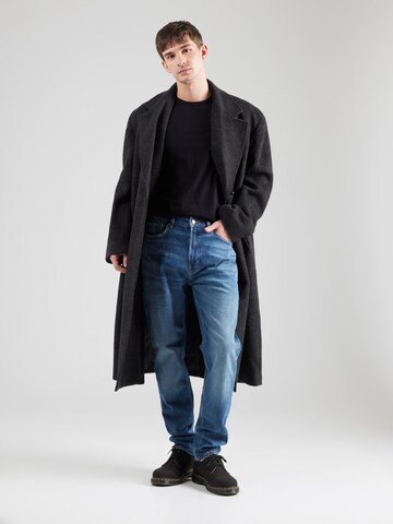 Regular Jean 'JAMES' GUESS en bleu