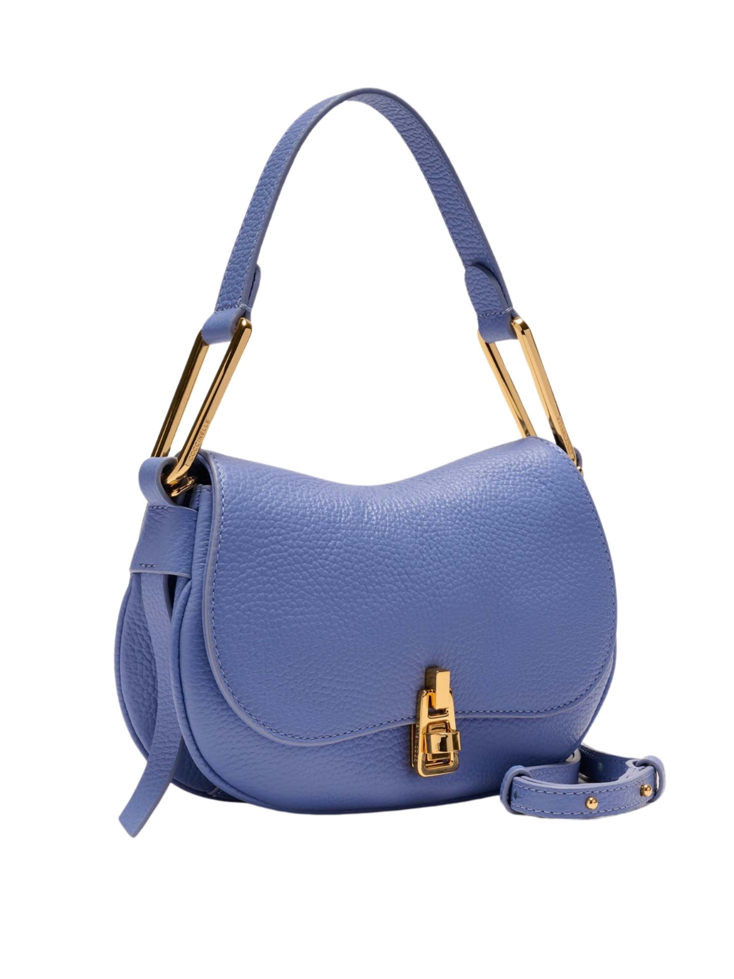 Borsa a mano 'COCCINELLE MAGIE SOFT' di Coccinelle in blu