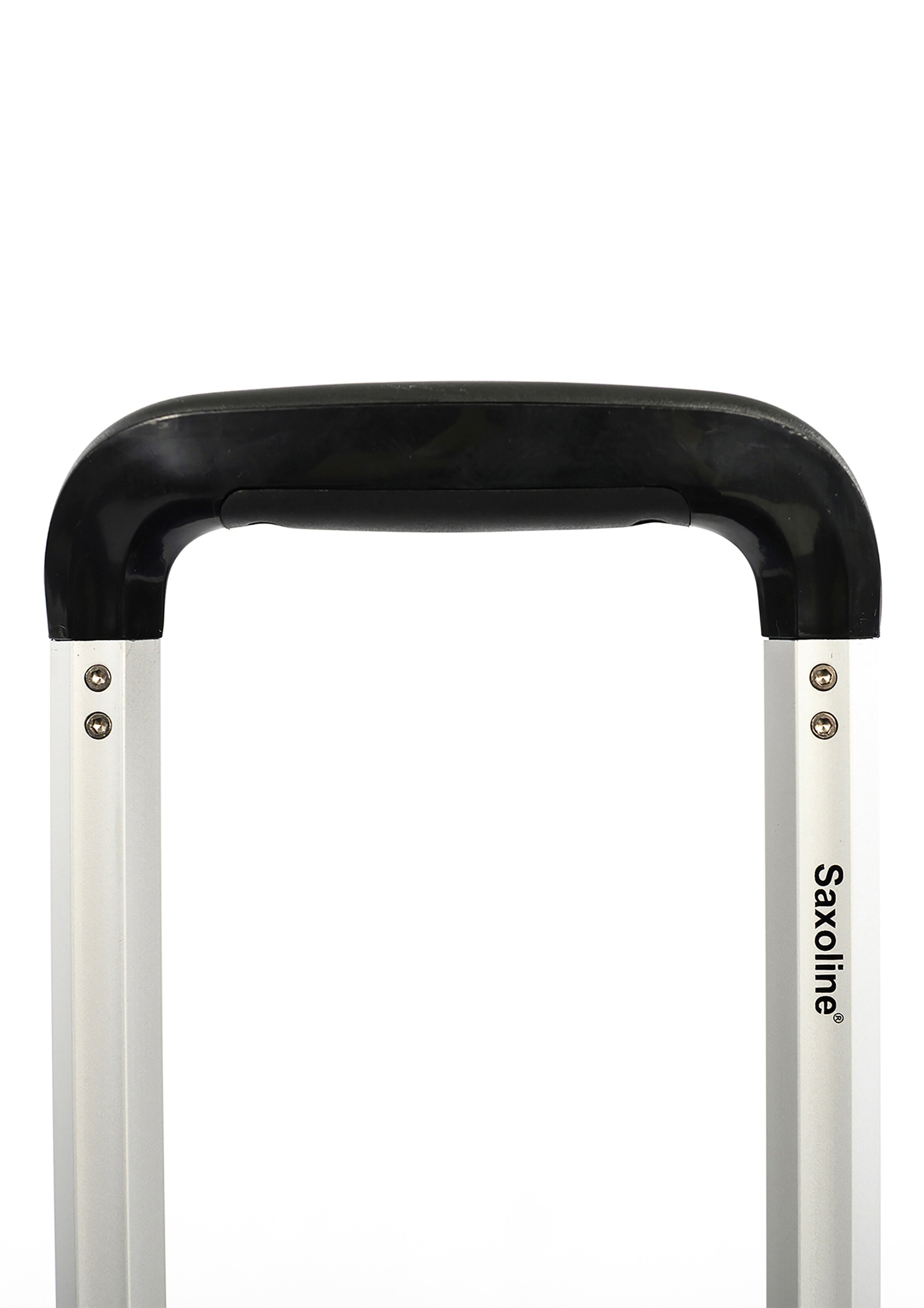 Saxoline Koffer 'Algarve' in Blau