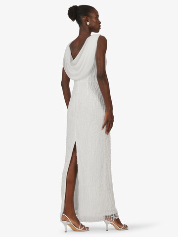 Kraimod Evening Dress in White