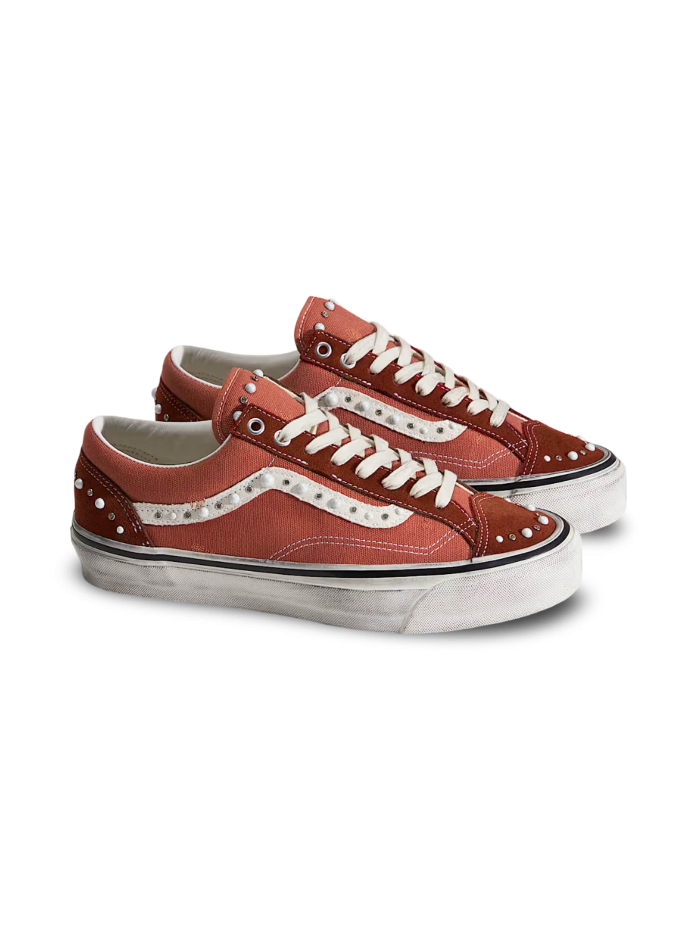 VANS Sneakers in Brown
