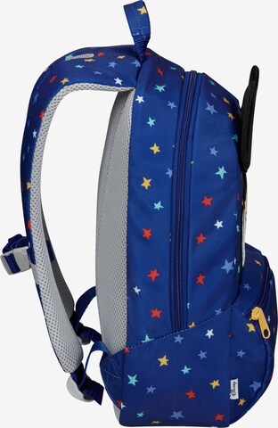 SAMSONITE Backpack in Blue