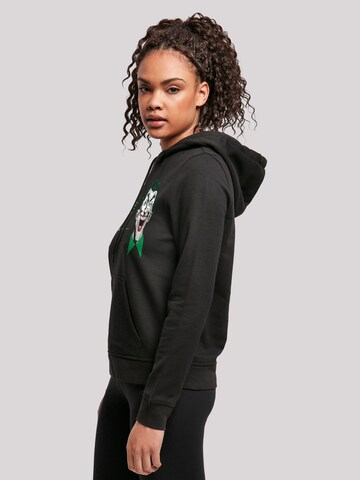 F4NT4STIC Sweatshirt 'DC Comics ' in Schwarz