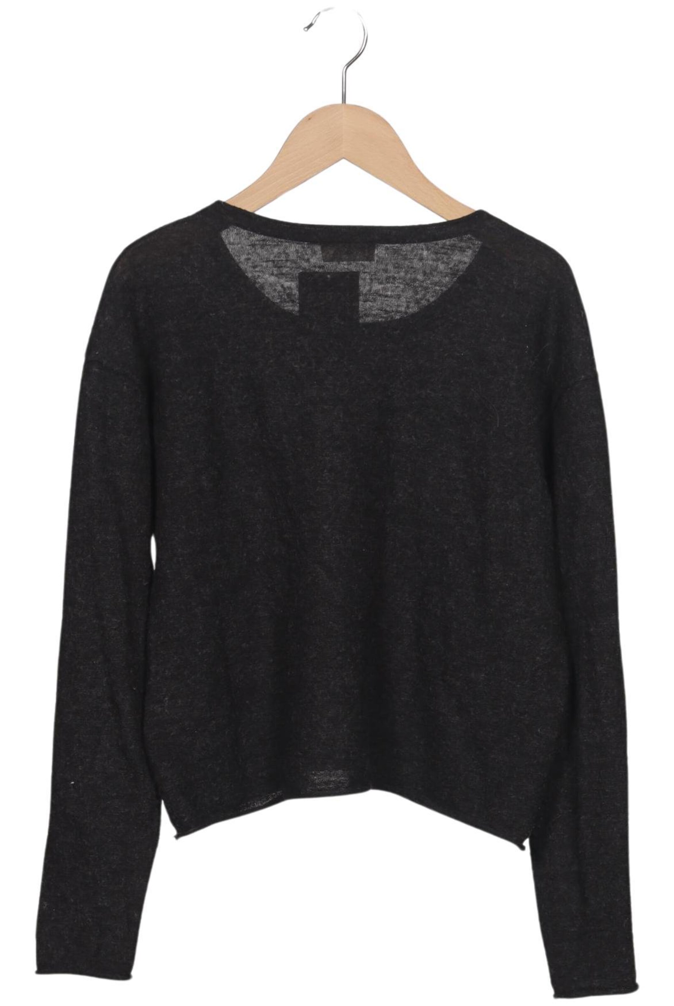 AMERICAN VINTAGE Sweater & Cardigan in M in Grey