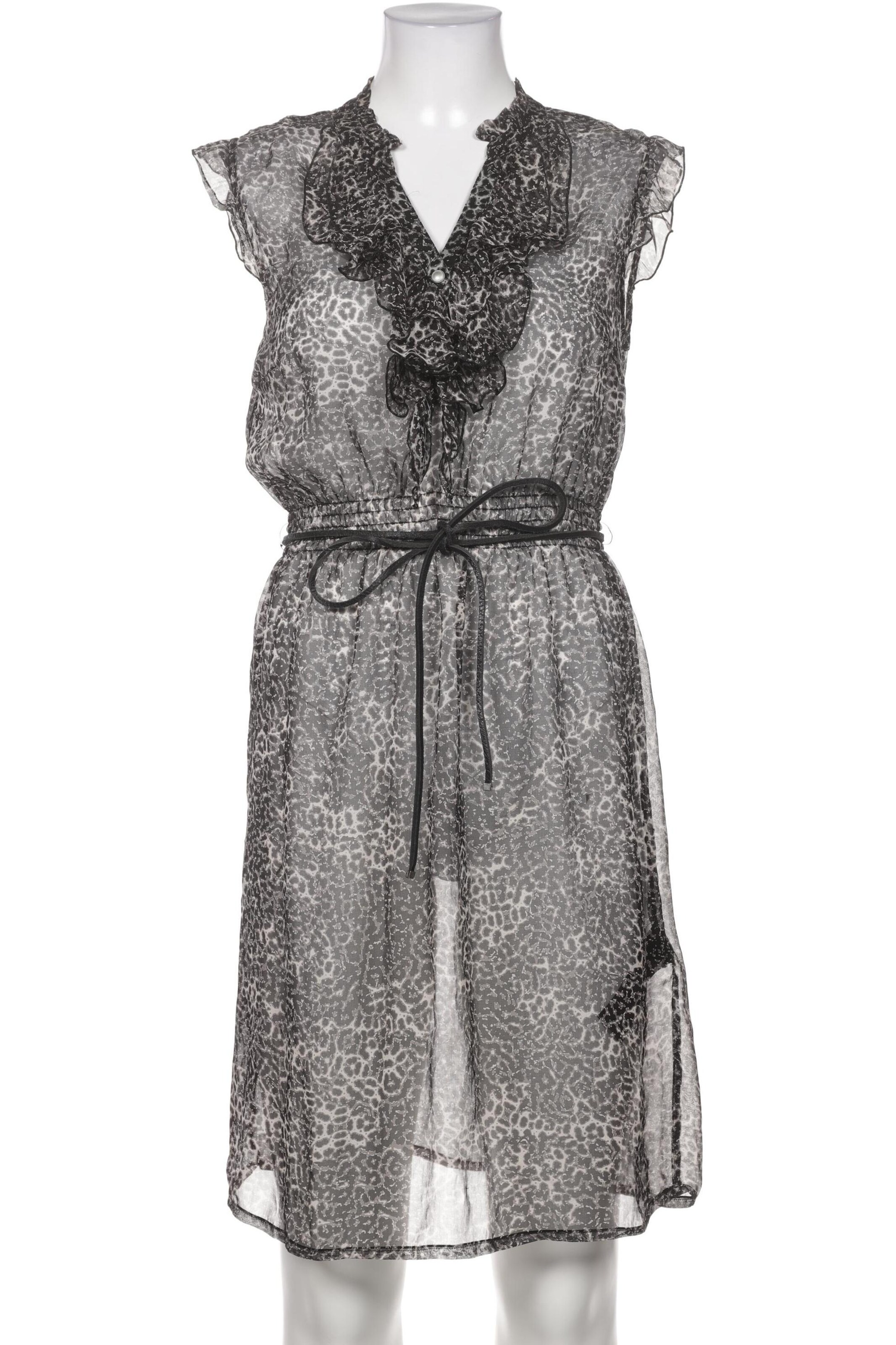 s.Oliver Dress in L in Black: front