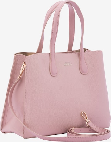 Sergio Valentini Handbag in Pink: front