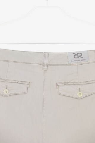 Raffaello Rossi Pants in S-M in Grey