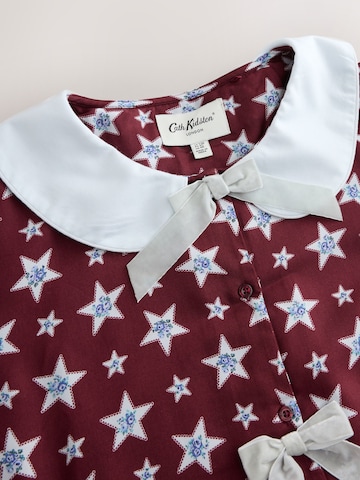 Cath Kidston Pyjama in Rot