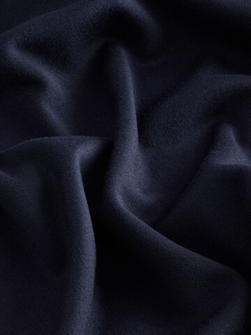 Next - Blusa en azul