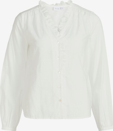 VILA Blouse 'Jana' in White: front