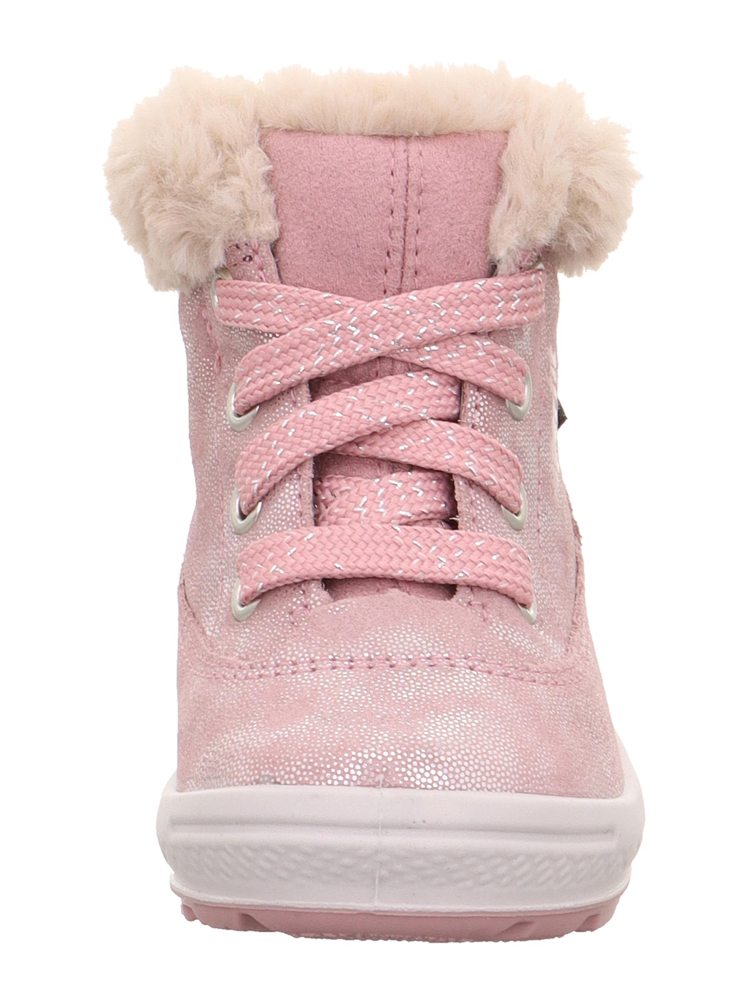 Bottes 'Groovy 2.0' SUPERFIT en rose