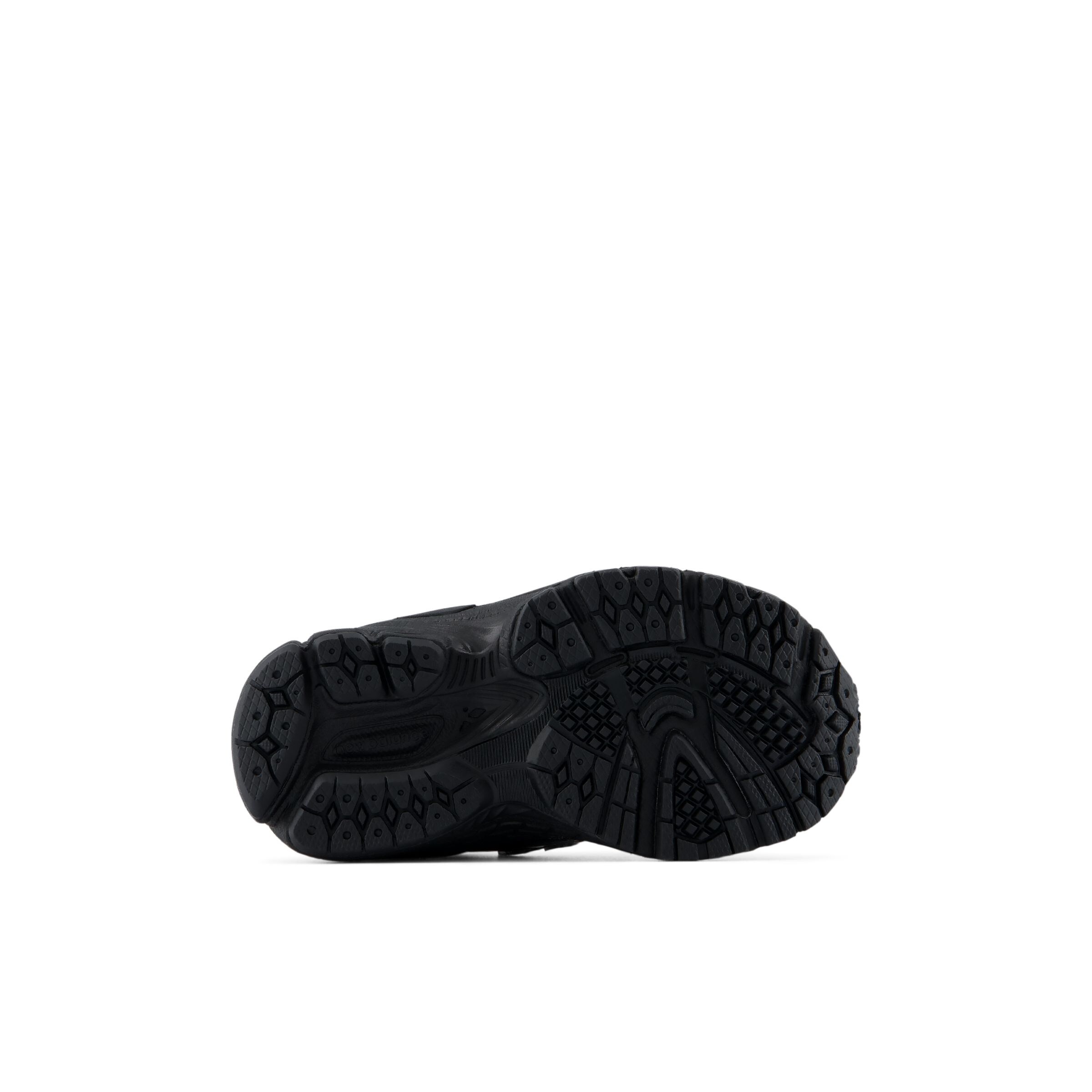 Sneaker '1906 BUNGEE LACE' di new balance in nero