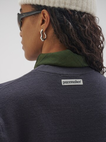 Pacemaker Shirt 'Eren' in Grey