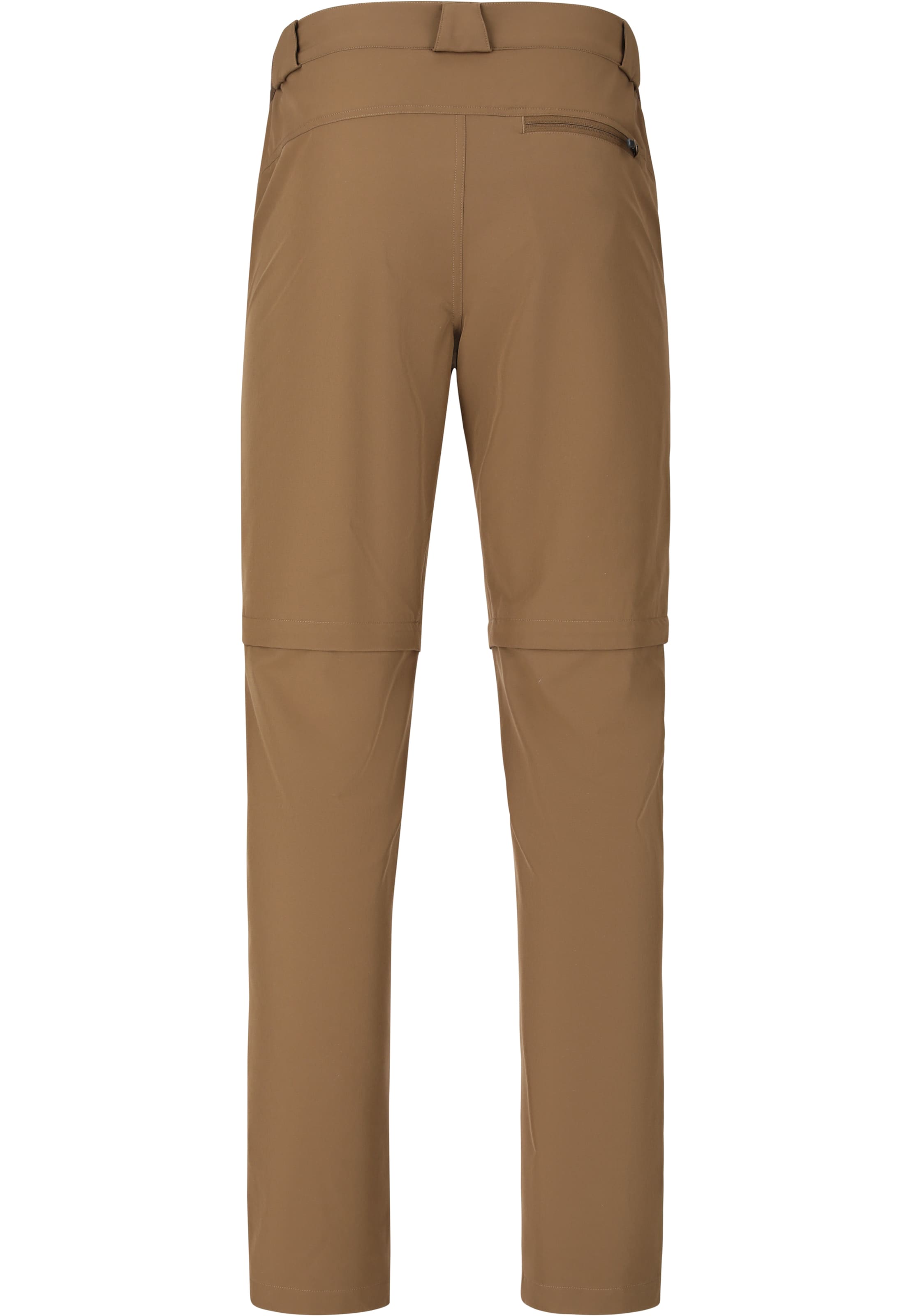 Whistler Regular Sportbroek 'Gerd V2' in Bruin