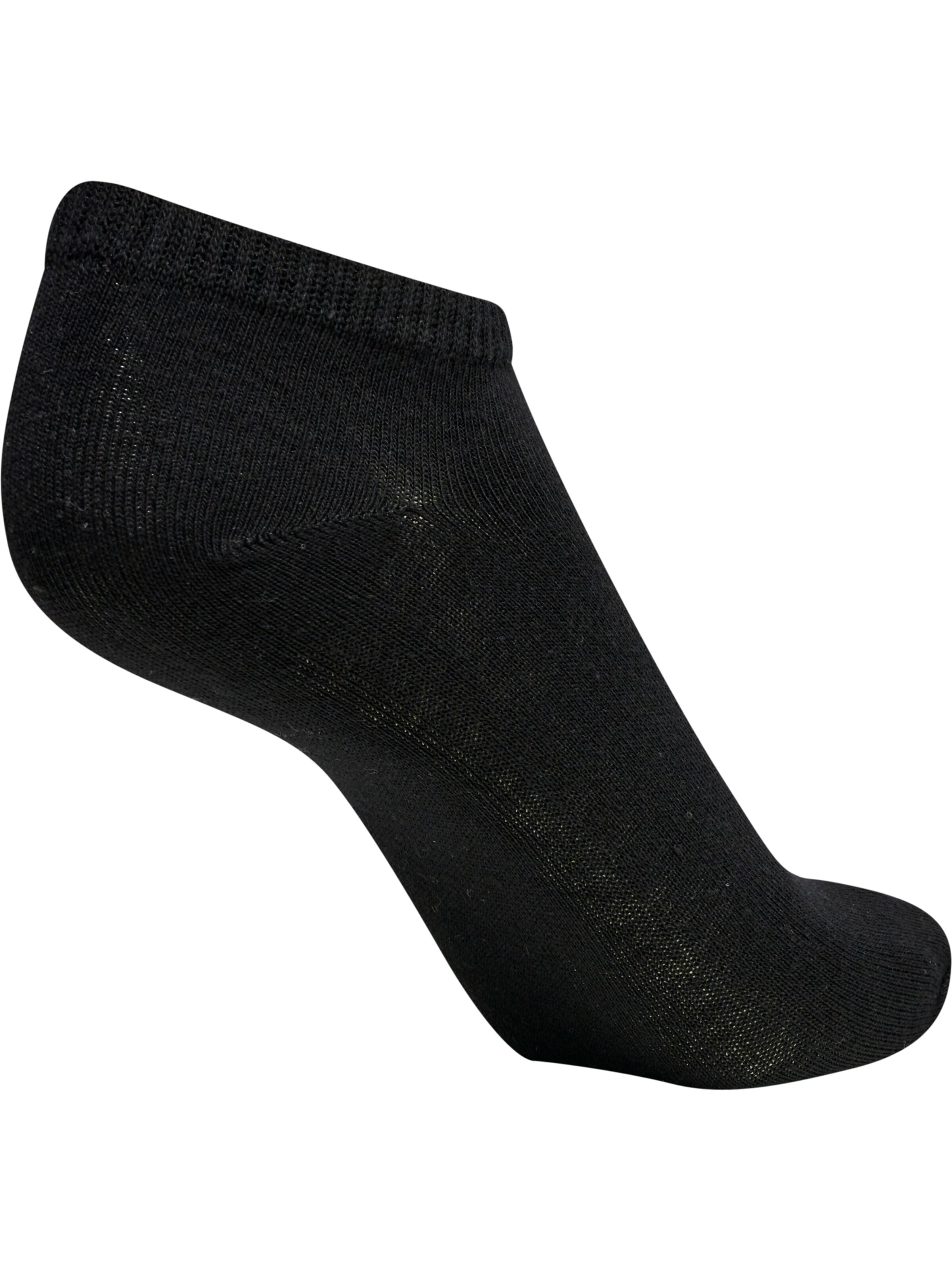 Hummel Socks 'MATCH ME' in Black