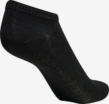 Hummel Socks 'MATCH ME' in Black