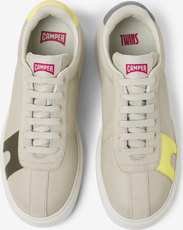 CAMPER Sneaker low in Beige