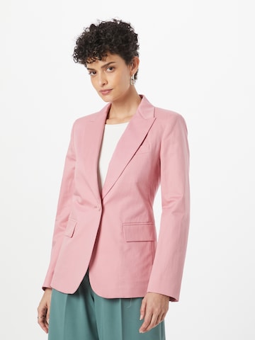 Weekend Max Mara Blazers 'GELOSIA' in Roze: voorkant