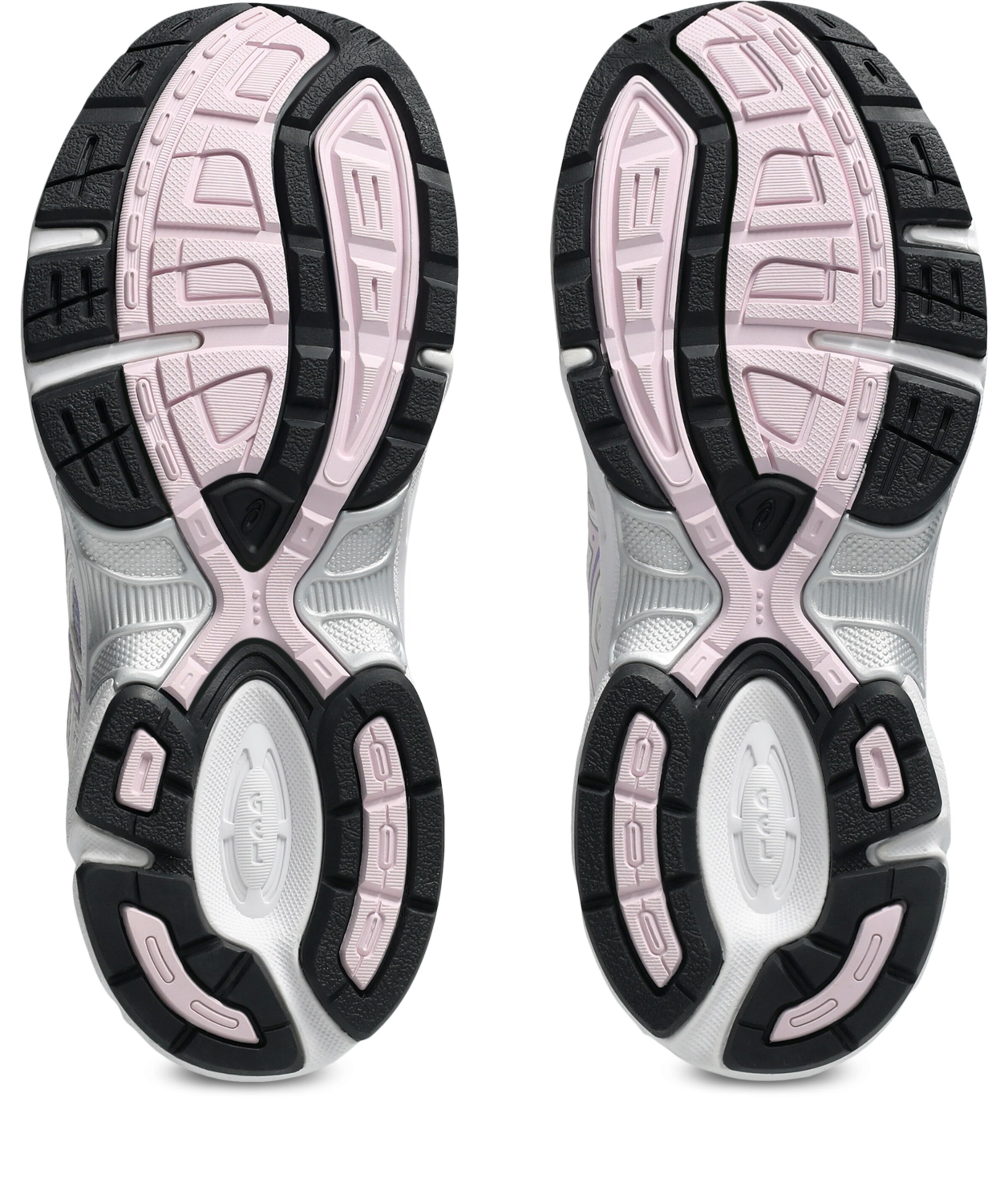 ASICS Sneakers in Grey