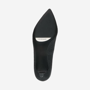 PETER KAISER Pumps in Zwart