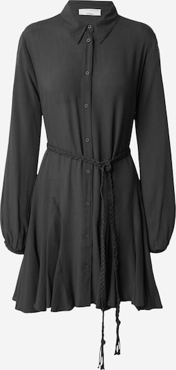 Guido Maria Kretschmer Women Vestidos camiseiros 'Emely' em cinzento escuro, Vista do produto