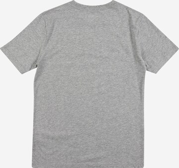 CONVERSE Shirts i grå